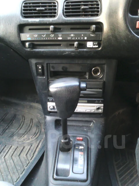 Toyota Corolla II. �������, ��������, 1.3, ������ ����