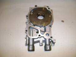 Насос масляный. Subaru Legacy, BE5, BH9, BD5, BG9, BH5, BG5, BHC, BE9, BD9, BGC, BES, BP9, BL5, BP5 Subaru Impreza, GDC, GDD, GGD, GDA, GDB, GGB, GGC...