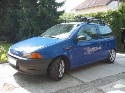 Fiat Punto ����