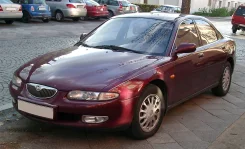 Mazda Xedos 6, 1995 ����