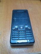 Sony Ericsson C510. / 