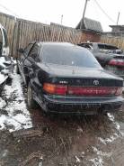 Рулевой редуктор угловой. Toyota Scepter, SXV10 Двигатель 5SFE