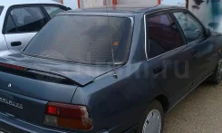 Daihatsu Applause ����