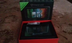 Prestigio MultiPad 7.0 ����