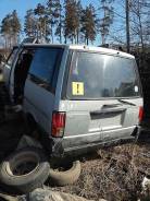 Рулевой редуктор угловой. Nissan Vanette, HC122 Двигатель A15S