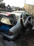 Рулевой редуктор угловой. Nissan Pulsar, FN15 Двигатель GA15DE