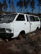 Рулевой редуктор угловой. Nissan Vanette