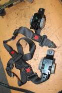 Ремень безопасности. Honda Inspire, UA1, UA2, UA3 Honda Saber, UA1, UA3, UA2 Двигатель G25A