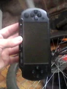 Sony PlayStation Portable ����