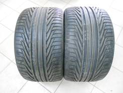 Nokian Z. Летние, без износа, 2 шт