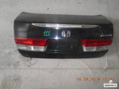 Крышка багажника. Honda Inspire, UC1 Двигатель J30A