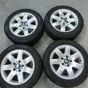 BMW. 7.0x16, 5x120.00, ET47