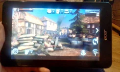 Acer Iconia Tab A1-713 16Gb