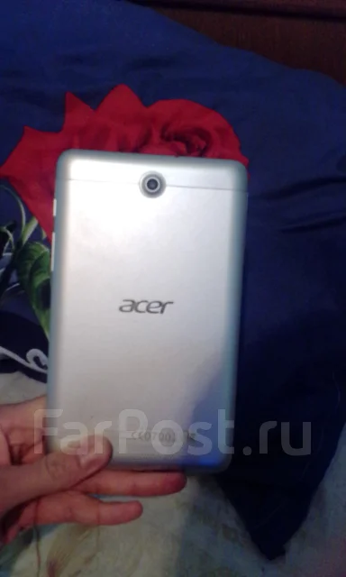 Acer Iconia Tab A1-713 16Gb ����