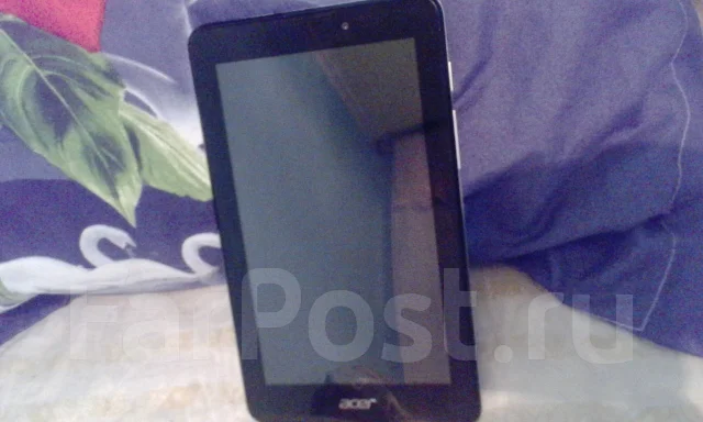 Acer Iconia Tab A1-713 16Gb ����