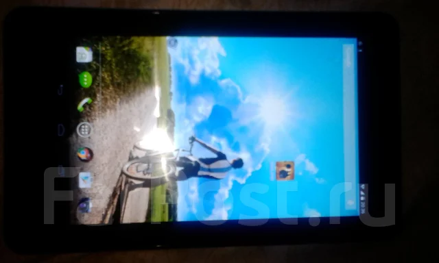 Acer Iconia Tab A1-713 16Gb ����