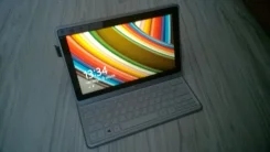 Acer Aspire P3 ����