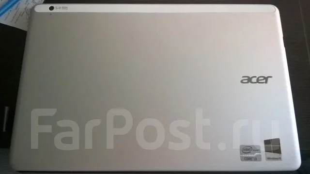 Acer Aspire P3 ����