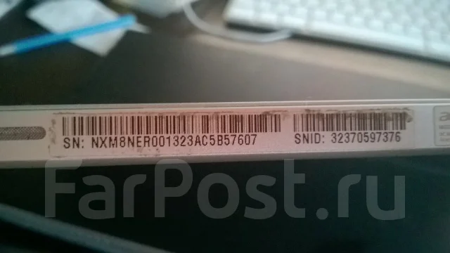 Acer Aspire P3 ����