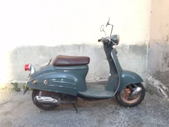 Suzuki Verde. 49����. ��., ��������, ��� ���, � �������� ����