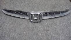 Решетка радиатора. Honda Fit, GD1