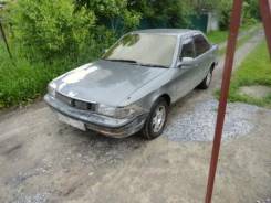 Toyota Corona. 170, 5A