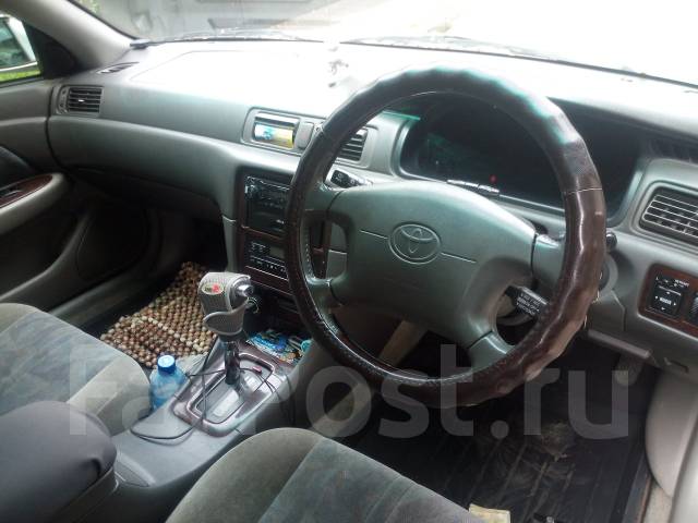 Camry Gracia 2 2 салон