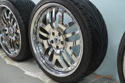 Asanti. 9.5/7.5x5, 5x112.00, ЦО 40,0 мм.