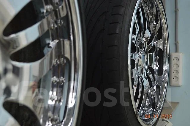 MLJ Asanti. 9.5/7.5x5", 5x112, �� 40���. ����