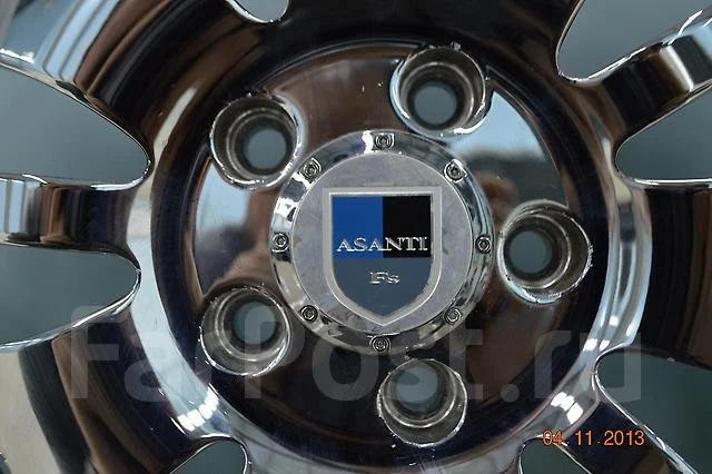 MLJ Asanti. 9.5/7.5x5", 5x112, �� 40���. ����