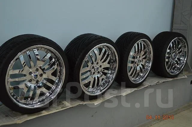 MLJ Asanti. 9.5/7.5x5", 5x112, �� 40���. ����