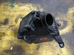Корпус воздушного фильтра. Subaru Impreza WRX STI, GDB Двигатель EJ207