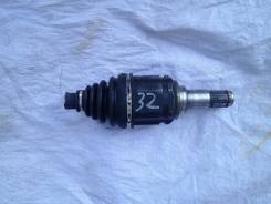Привод, полуось. Toyota: Windom, Aurion, Ipsum, RAV4, Camry, Previa, Estima, Vanguard, Harrier, Sai, Vellfire, Kluger V, Alphard Двигатели: 1MZFE, 2AZ...