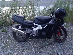 Honda CBR 400R. 400 куб. см., исправен, птс, с пробегом