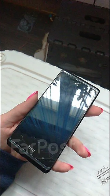 HTC Desire 600. �/� ����