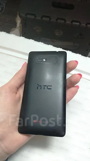 HTC Desire 600. �/� ����