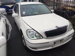 Toyota Brevis. JCG10, 1JZFSE ����