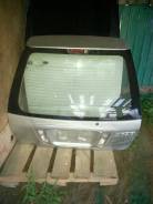 Дверь багажника. Toyota Nadia, SXM10 Двигатель 3SFE