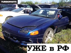 Mitsubishi GTO. 6G72TT ����