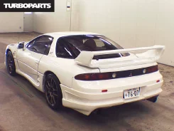 Mitsubishi GTO. Z16A, 6G72TT ����