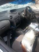 Toyota Platz