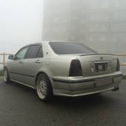 Спойлер. Toyota Progres, JCG10, JCG11, JCG15