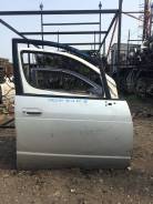 Дверь боковая. Toyota Corolla Spacio, 111