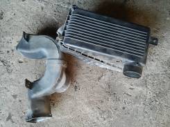 Корпус воздушного фильтра. Toyota Corona, ST191 Двигатель 3SFE