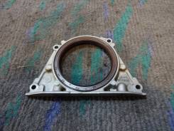 Крышка коленвала. Mitsubishi: Lancer Cedia, Galant, Pajero iO, Pajero, RVR Двигатели: 4G93, GDI