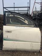Дверь боковая. Toyota Gaia, SXM15G, CXM10G, SXM10G Двигатели: 3SFE, 3CTE