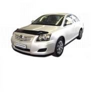 Ветровик на дверь. Toyota Avensis