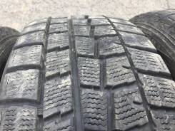 Dunlop Winter Maxx WM01. Зимние, без шипов, 2012 год, износ: 10%, 4 шт
