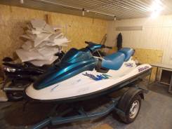 BRP GTX. 110,00 л.с., Год: 1997 год