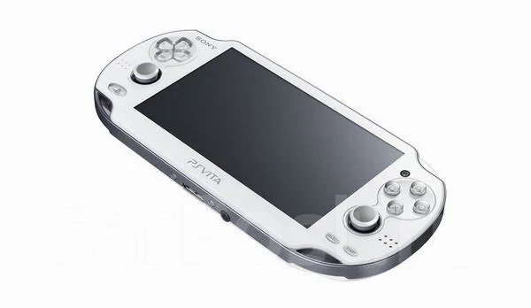 Sony PlayStation Vita ����